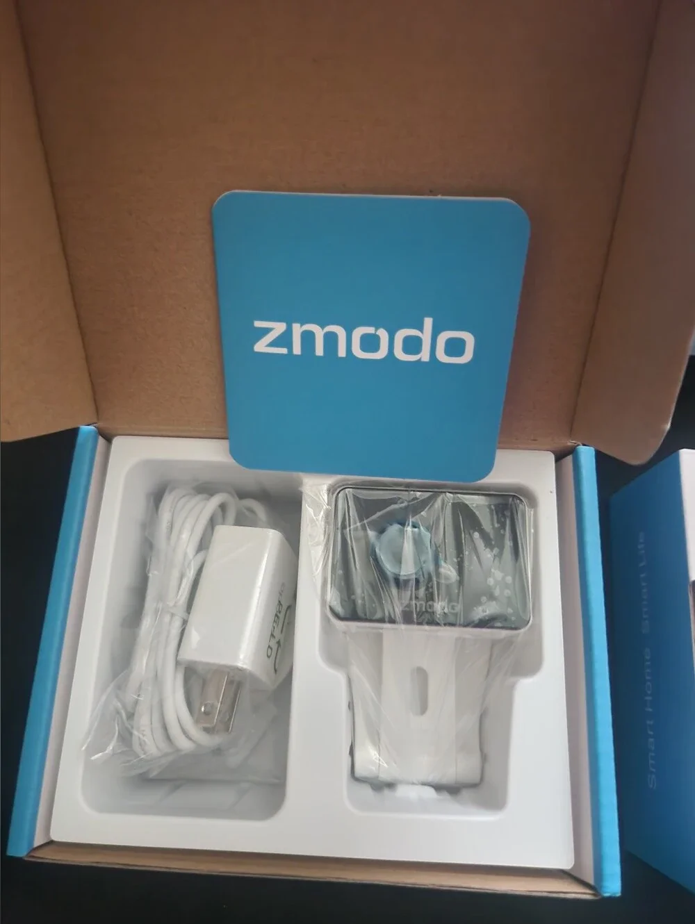 ZModo Mini Pro WiFi Camera - (Brand New Set Of 4)